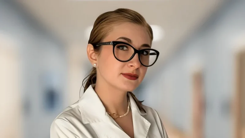 Iolanda Augustin: My Talk on NGS Report Interpretation at the Romanian Young Oncologists Forum