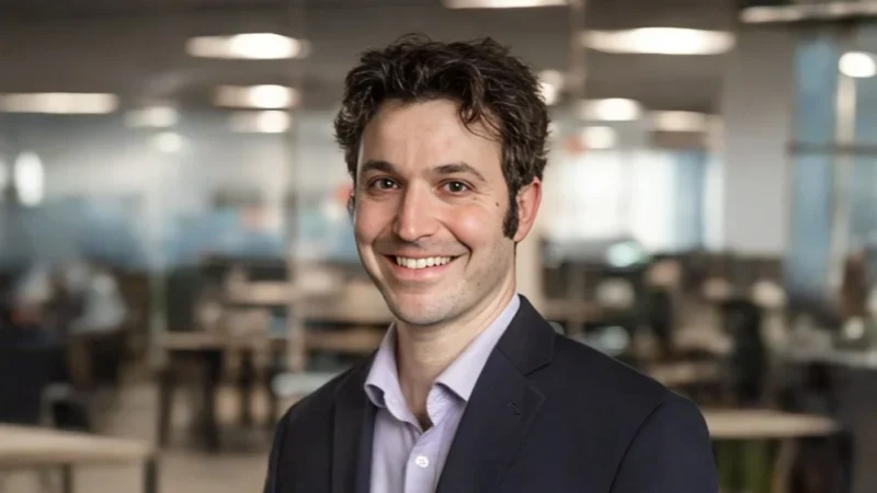 Andrew Beck: New Chapter for PathAI and the Global Scale of Digital Diagnostics