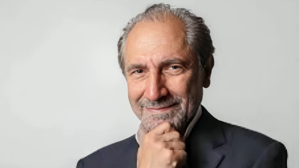 Garo Armen