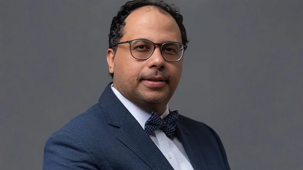 Ahmed Elamir