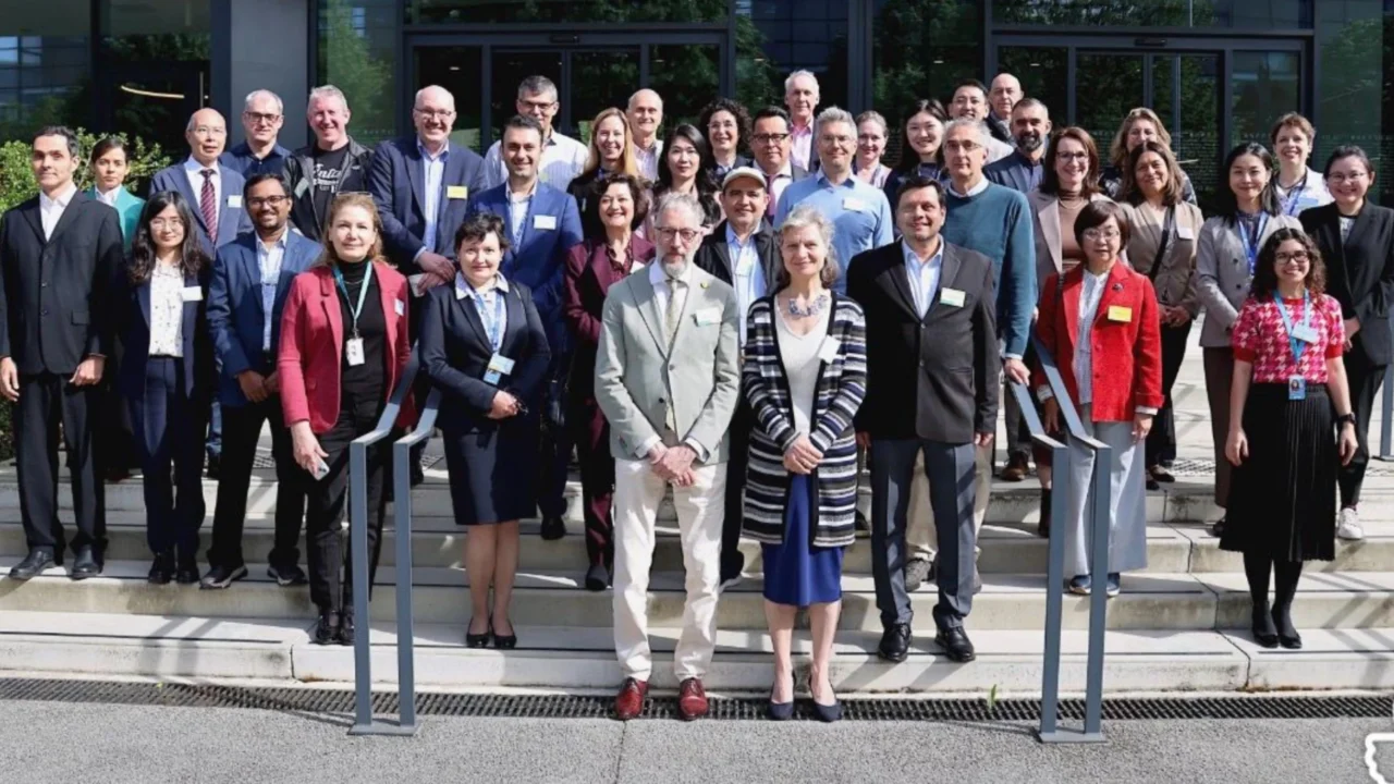 Abhishek Shankar: Contributing to WHO IARC Handbook 21 on Lung Cancer Screening