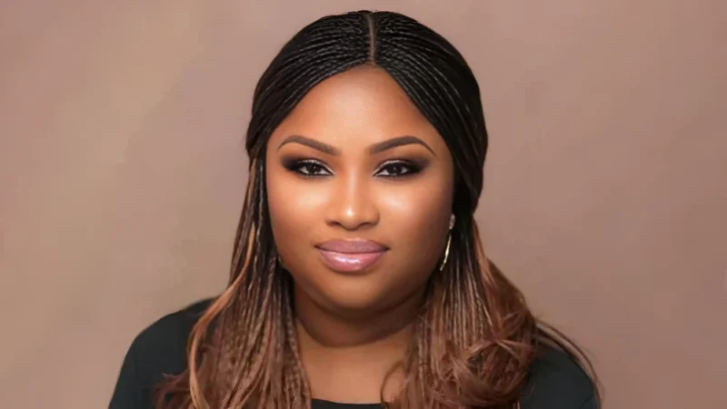 The Dorcas Cancer Foundation Celebrates Adedayo Joseph’s Recognition as One of Africa’s Top 100 Career Women