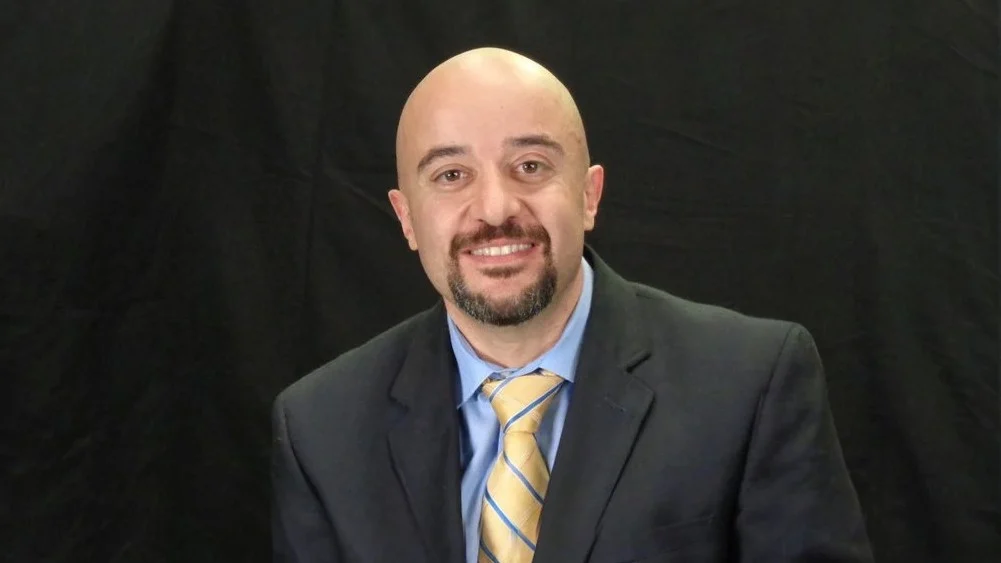 Rami Komrokji
