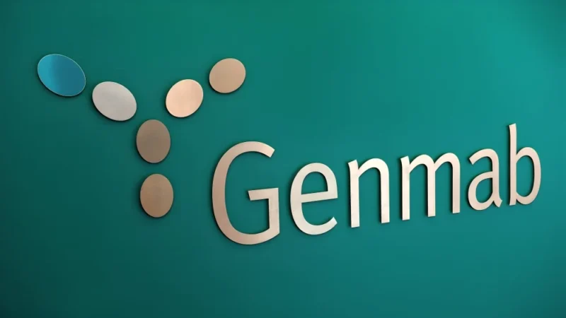 Ovarian Cancer Diagnoses Projected to Rise by More Than 55% by 2050 – Genmab