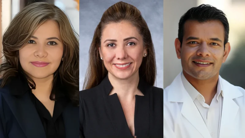 Erika Ruiz-Garcia: Strengthening Clinical Trial Ties Between US and Latin America