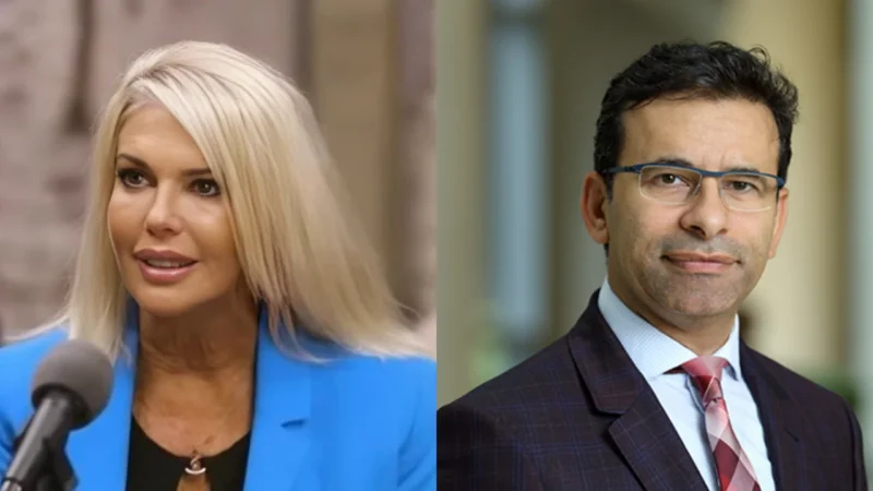 People Deserve to Choose The Path That Makes Sense to Them – Lori Mills responds to Marty Makary