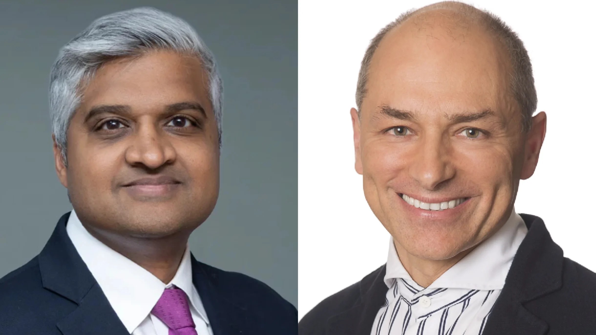 Neil Vasan