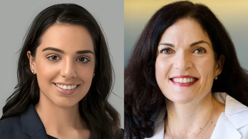 Jasmin Hundal with Amy Comander: New Article on Breast Cancer Survivorship Optimization