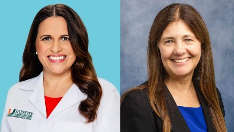 Estela Rodriguez: Heather Wakelee Named 2026 Giant of Cancer Care in Thoracic Malignancies