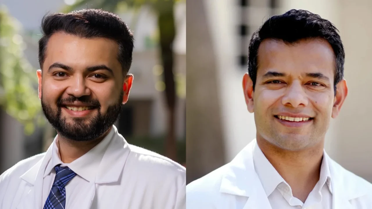 Chinmay Jani: Sumanta K. Pal on How Mentorship Creates a Lasting Global Academic Network