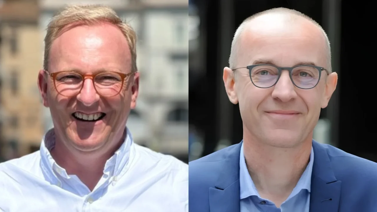 Harald Müller-Huesmann: Choosing Leadership at the ESMO Election by Values and Competence