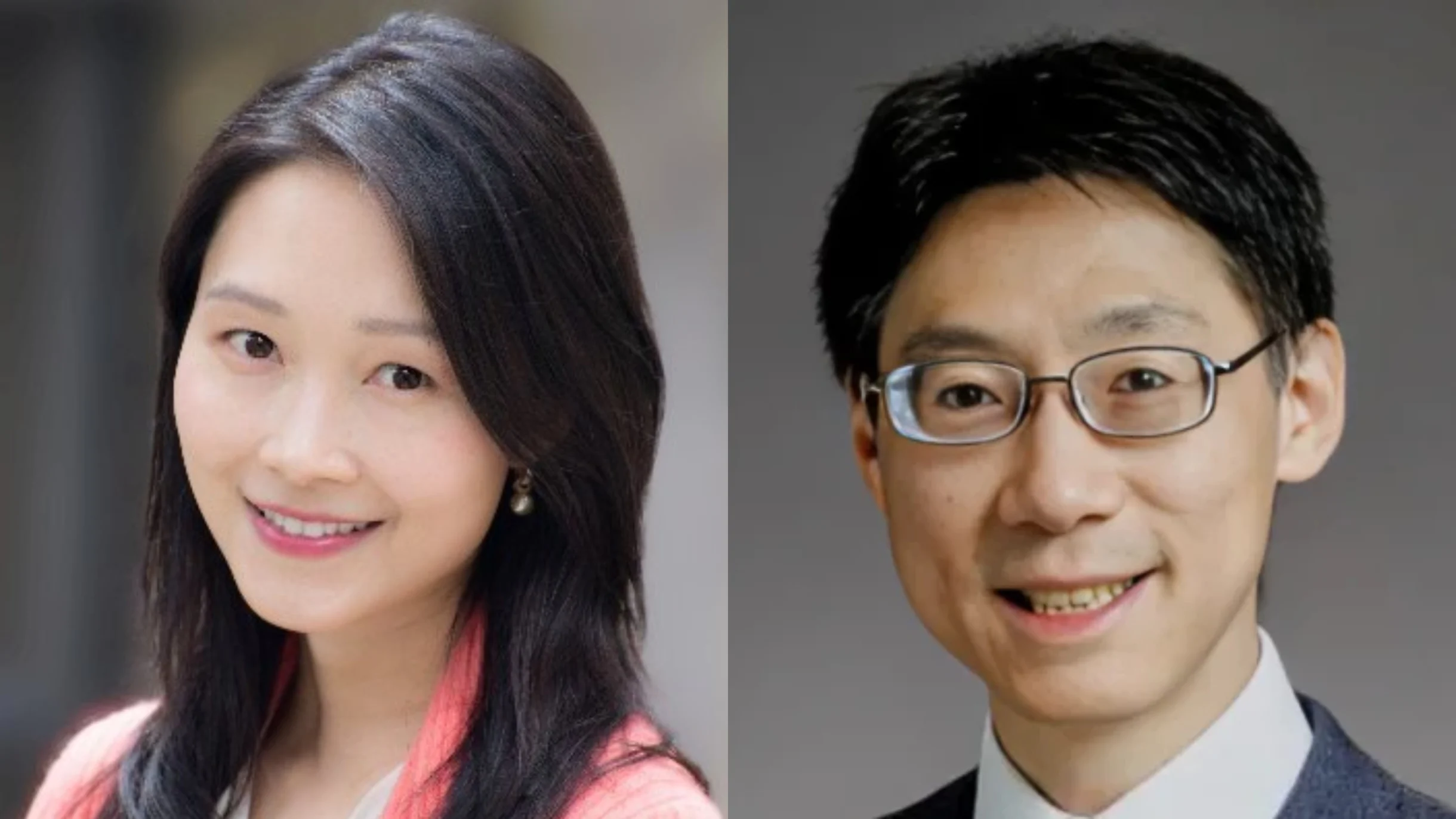 Mina L. Xu
