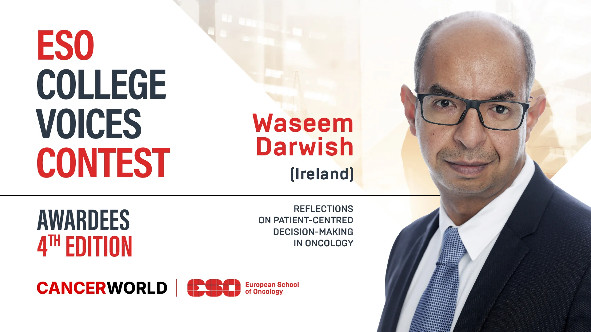 Waseem Darwish