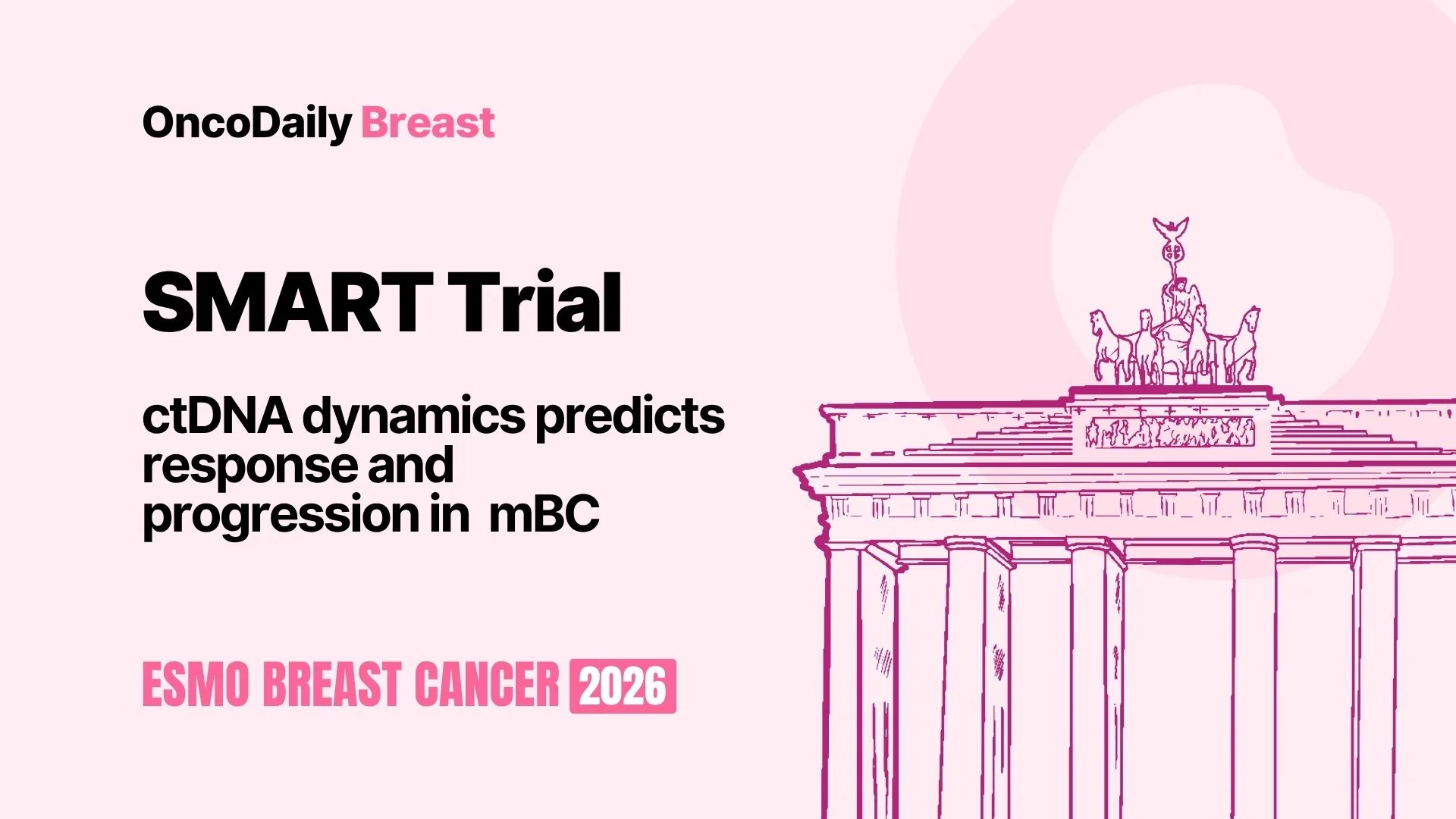 SMART Trial