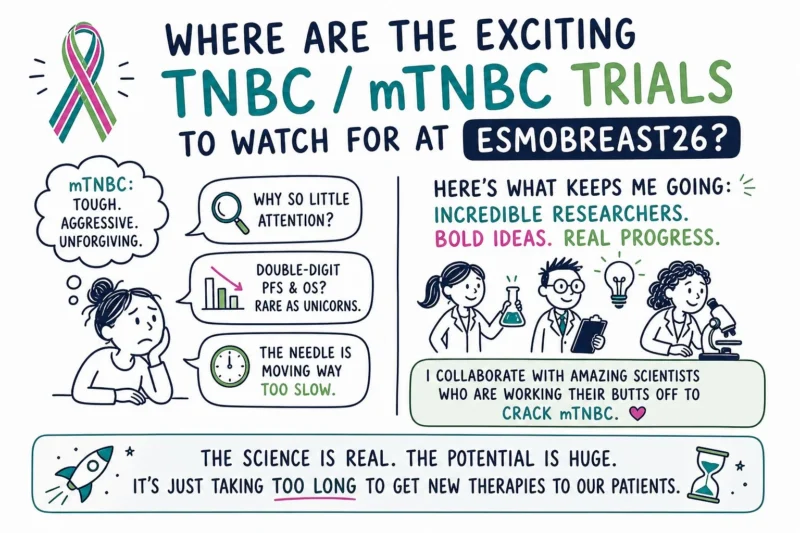 ESMO Breast - OncoDaily