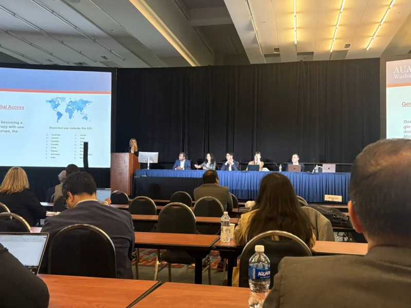 AUA26 - OncoDaily