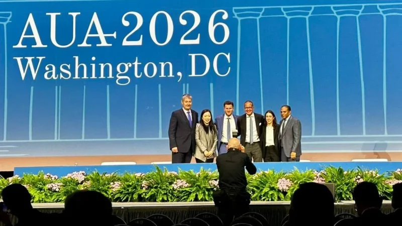 AUA26 - OncoDaily