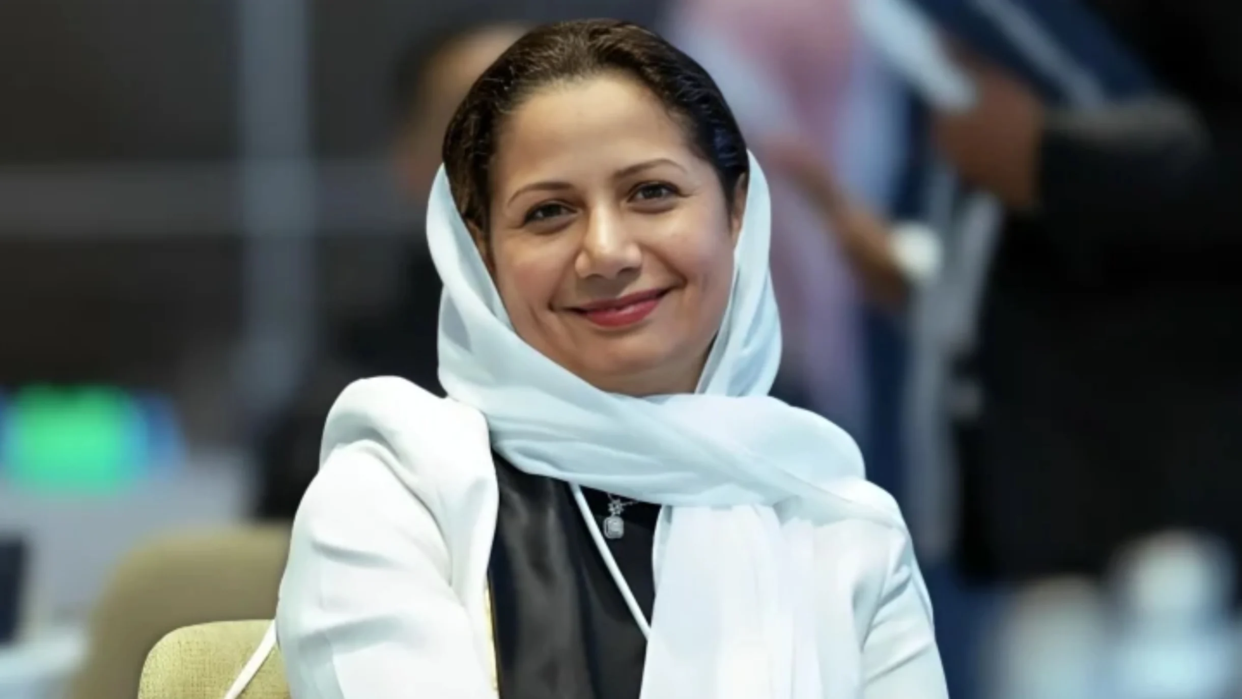 Hiba Al-Tarrah
