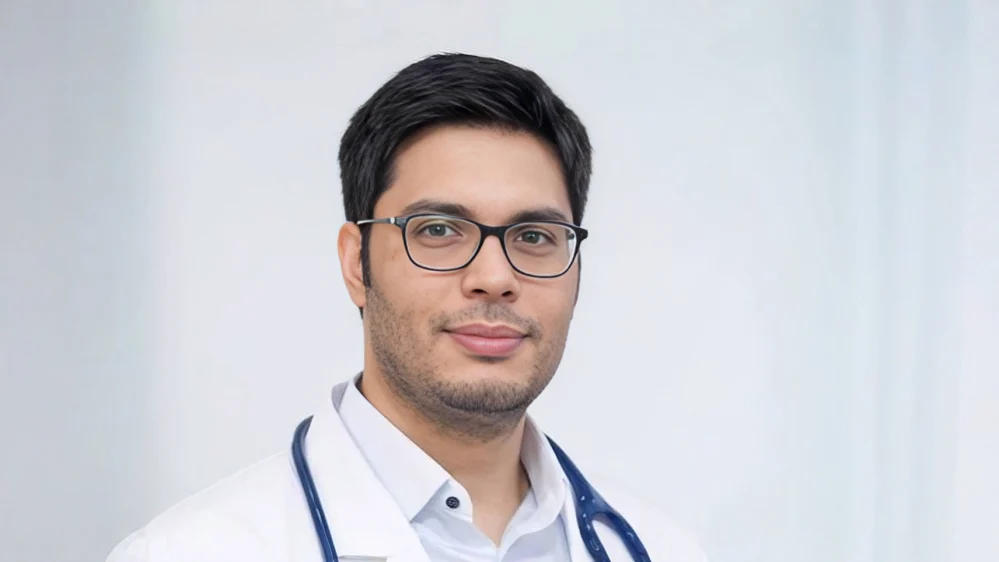 Himanshu Batra