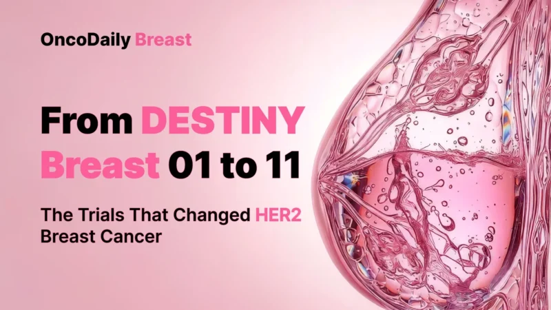 FDA Approves T-DXd