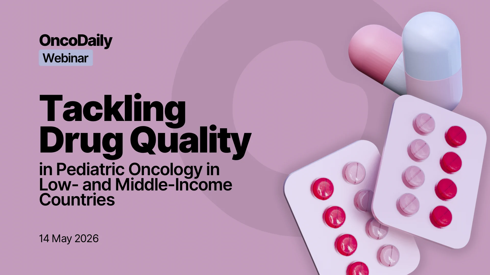 Drug Quality