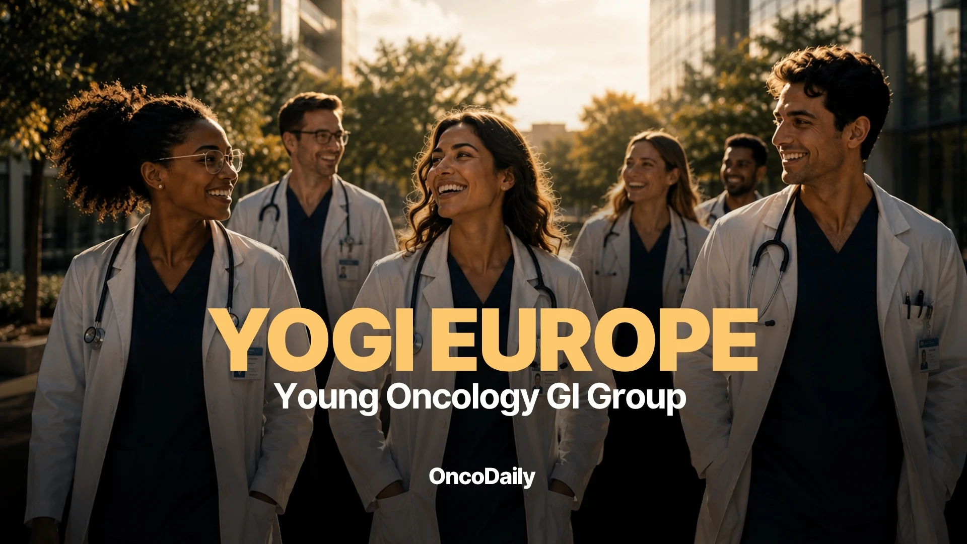 YOGI-EU fi oncology