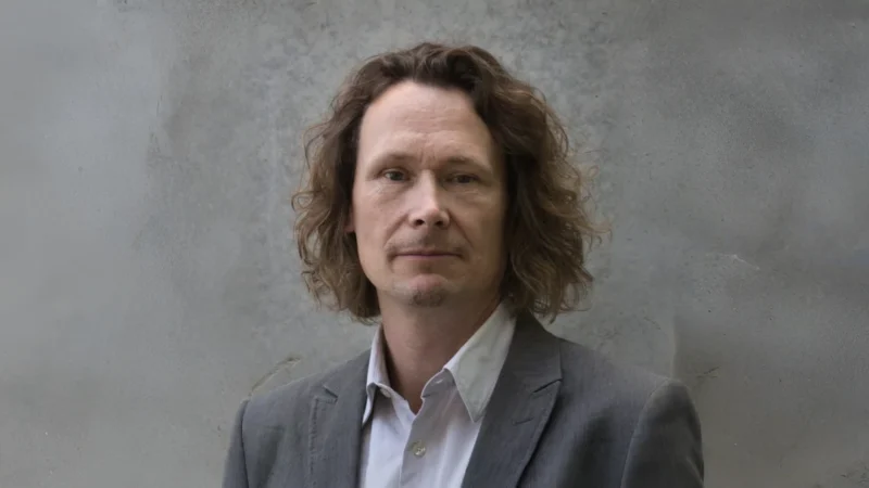 John DE VOS: A New Article on Anti-CD33 CAR-T Cells Against Normal Hematopoiesis