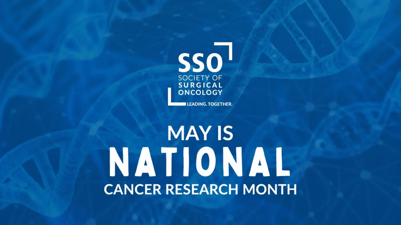 Honoring the Researchers, Clinicians, and Advocates Driving Innovation in Cancer Care – SSO