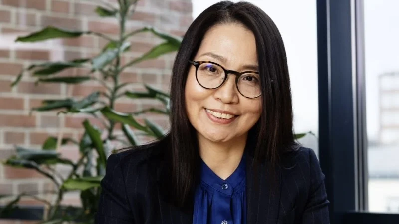 Hanjing Xie