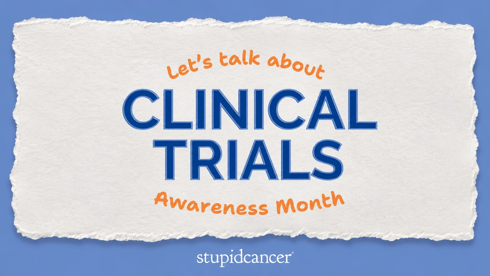 Stupid Cancer