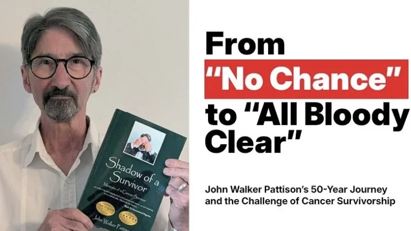Survivorship Is Not the End of Cancer, It Is Where the Real Story Begins – CancerWorld
