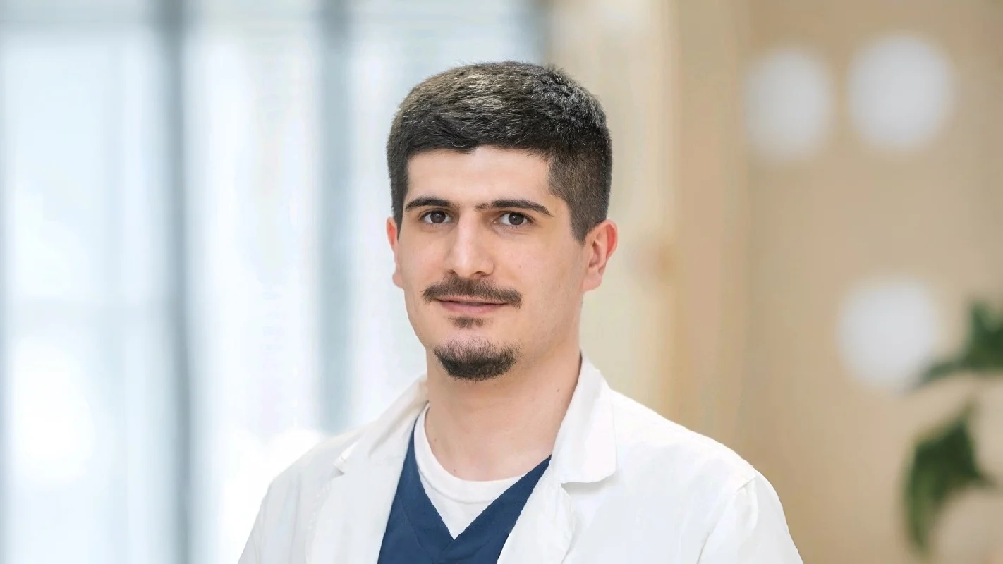 Aren Karapetyan