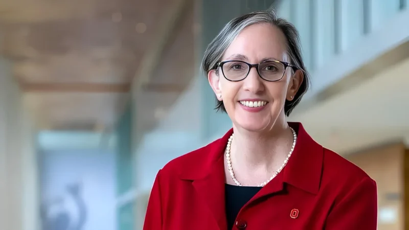 Ohio State University Cancer Center to Host Scarlet and Gray Reception at ASCO 2026