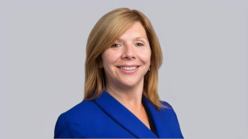 Martha Raymond: 4 Decades of Powerful Change in Cancer Care