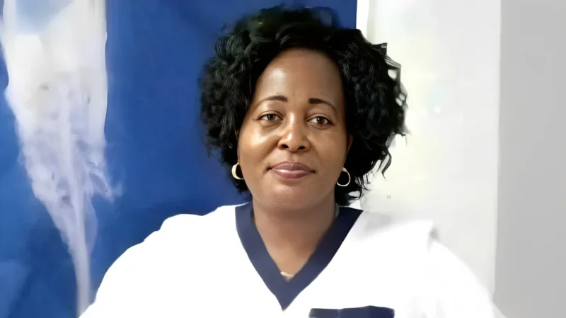 Martha Wanjiru: Bringing Cancer Screening to the Heart of the Community at AIPCA Thika