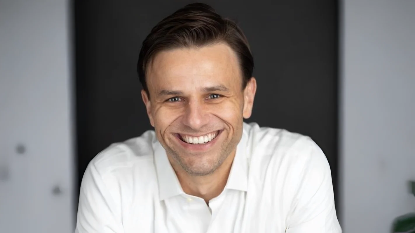 Matt Hellmann