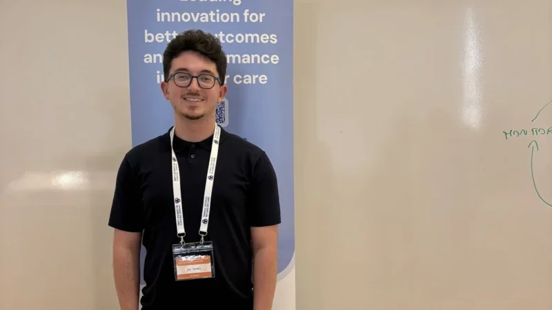 Fat Taraku on Innovation and Multidisciplinary Collaboration in Cancer Care