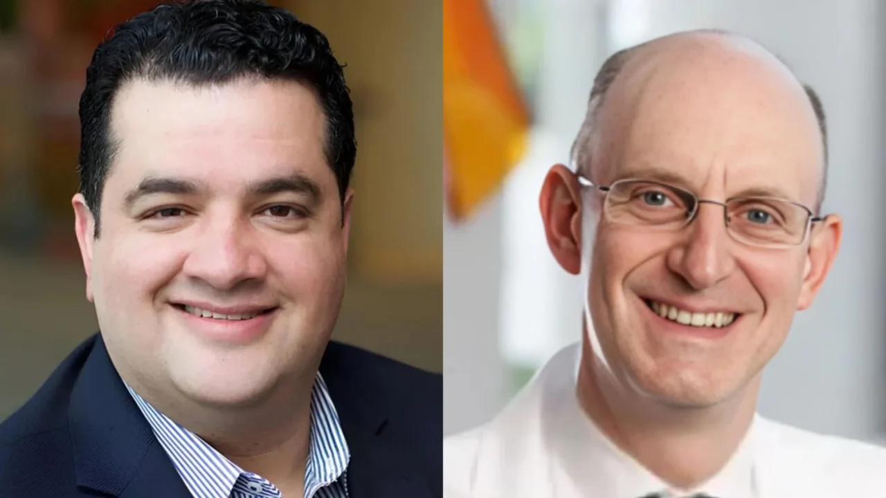 Mazyar Shadman: Appreciation to Dr. Jonathan Friedberg for His Leadership and Lasting Impact