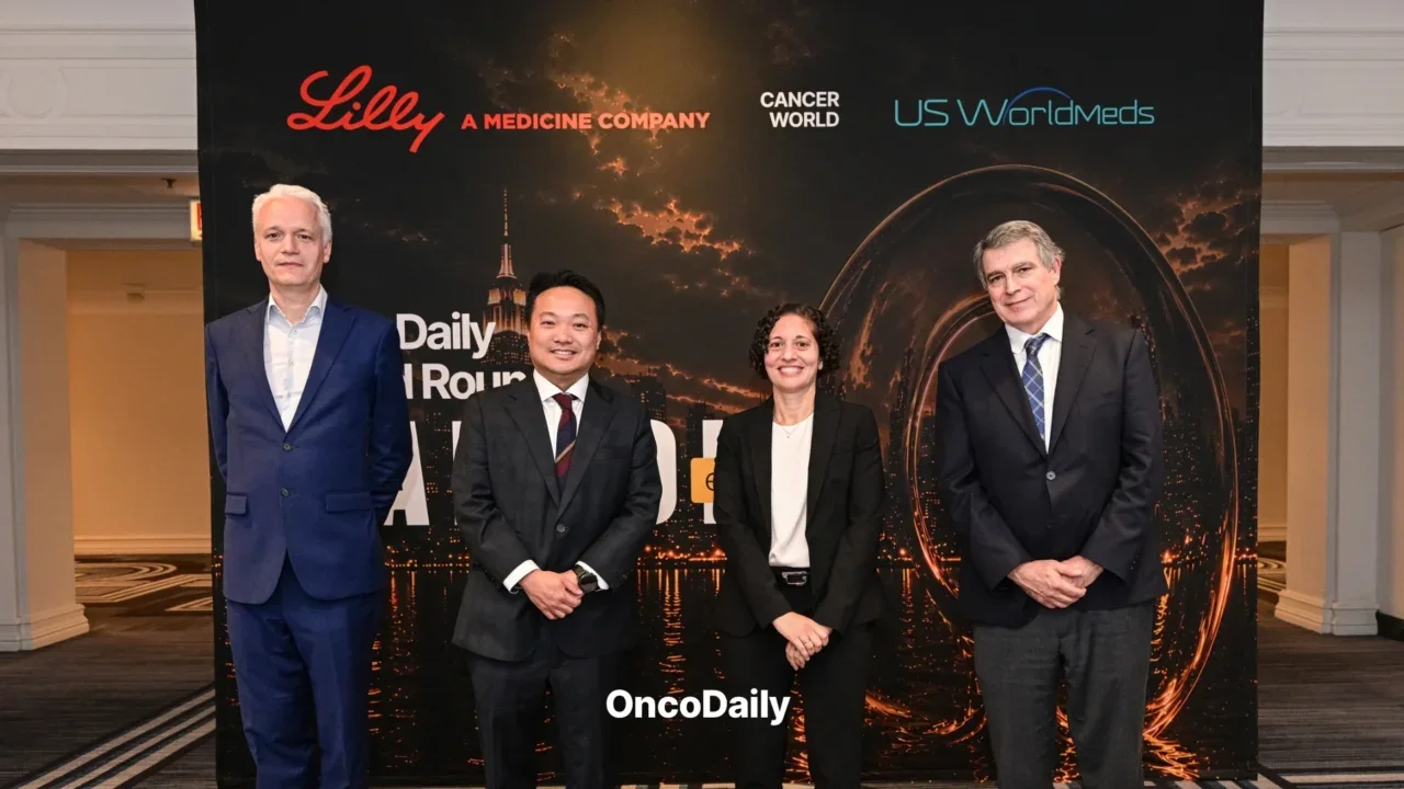 OncoDaily Grand Rounds
