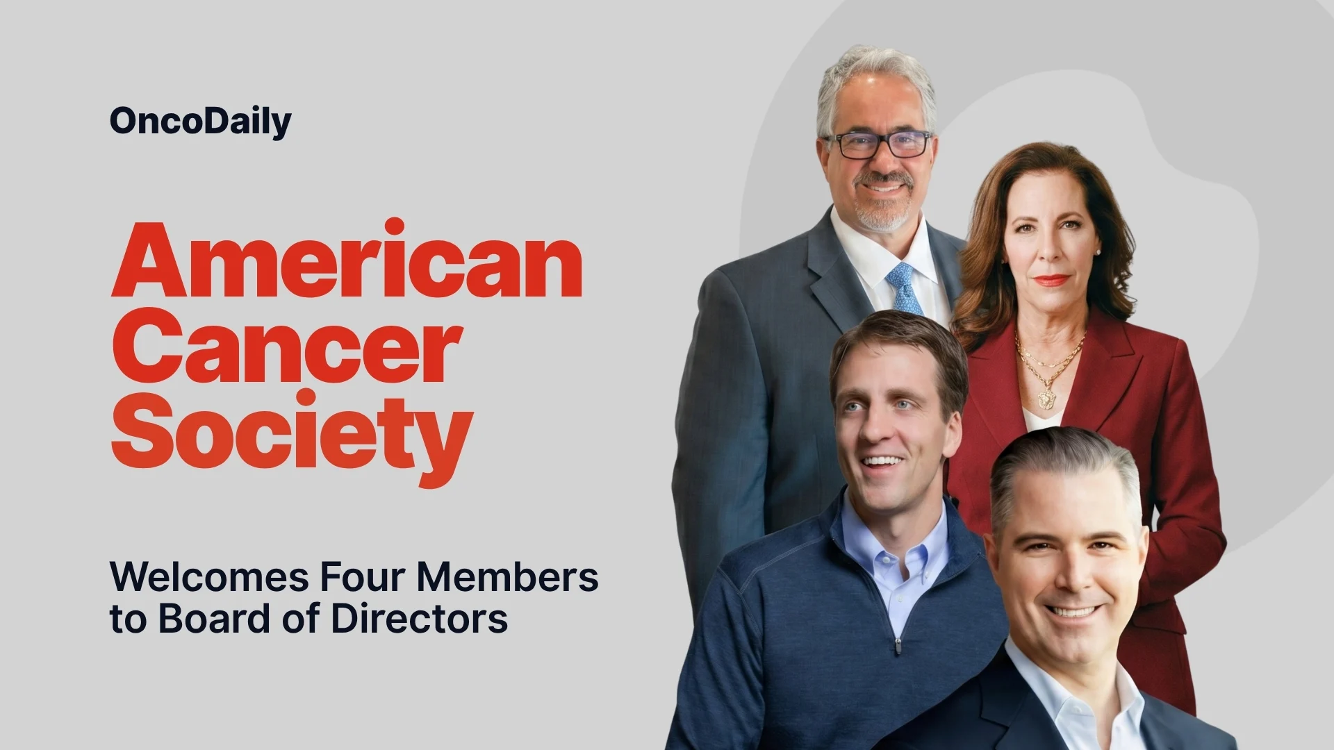 ACS - OncoDaily