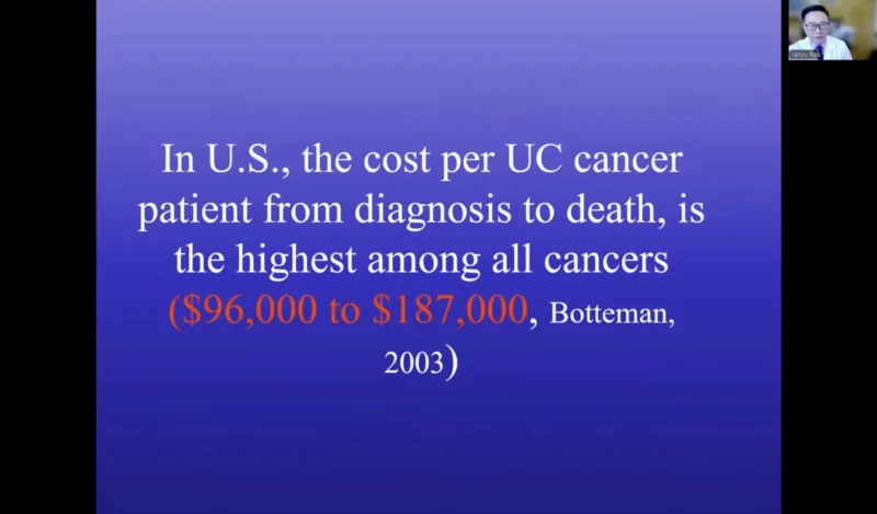 bladder cancer - OncoDaily