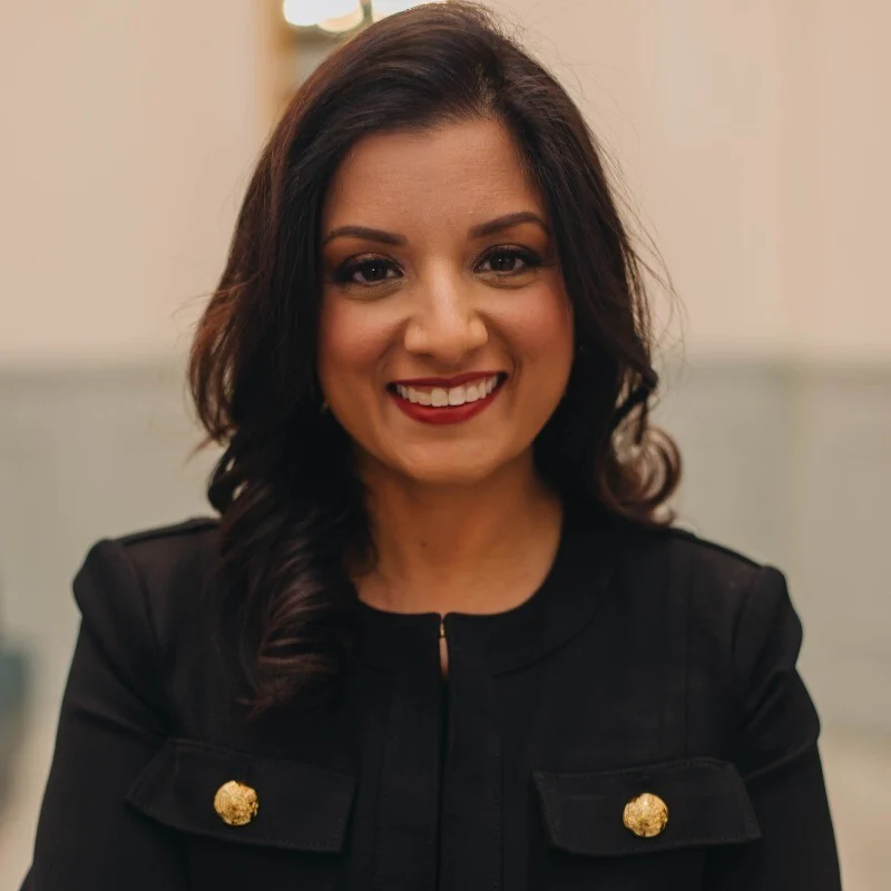 Shikha Jain