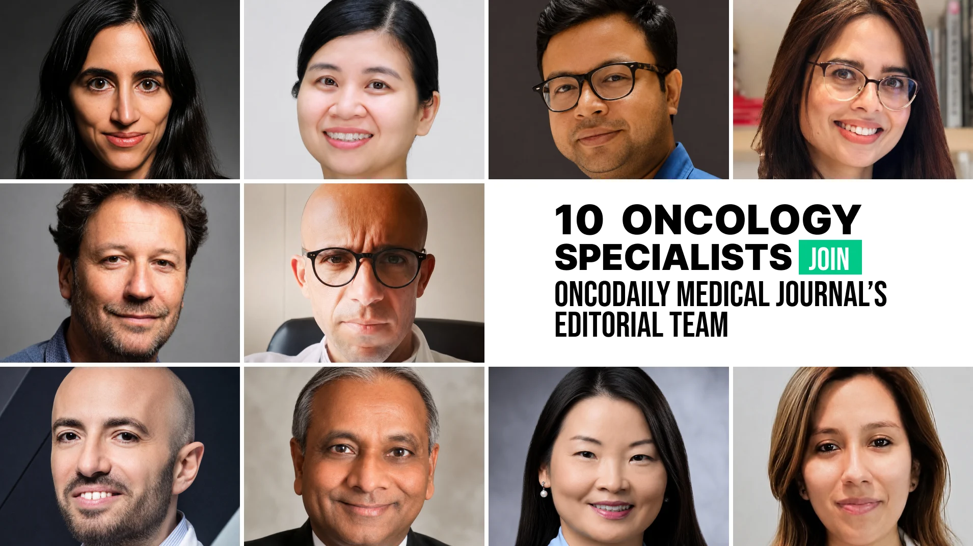 OncoDaily Medical Journal