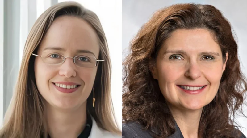 Cristiane Bergerot and Larissa Nekhlyudov on Patients Living with Advanced and Metastatic Cancer
