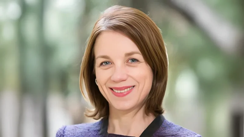 Sandra Turner: Combining Two Passions at European Society for Radiotherapy and Oncology 2026