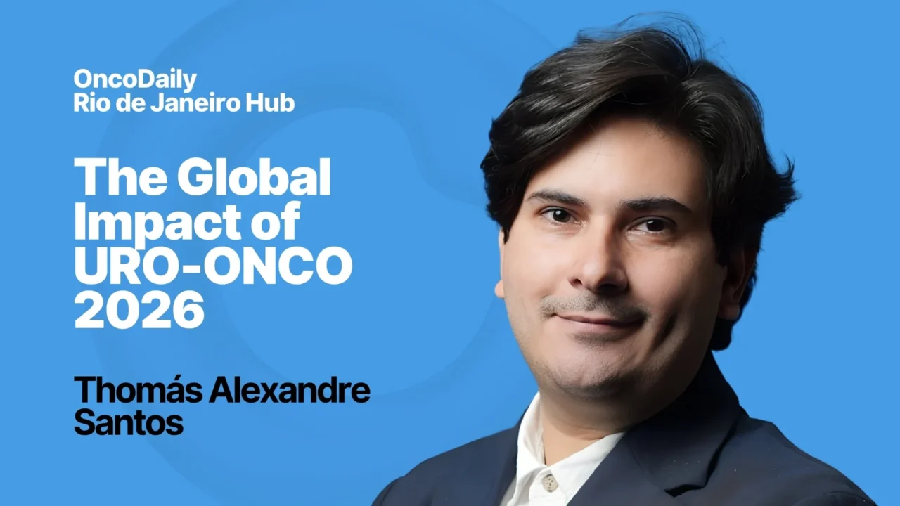 The Global Impact of URO-ONCO 2026