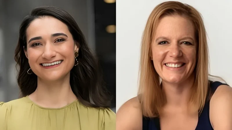 Carmen Monge-Montero: Happy to Share an Interview With Melissa Grosboll on Her Podcast