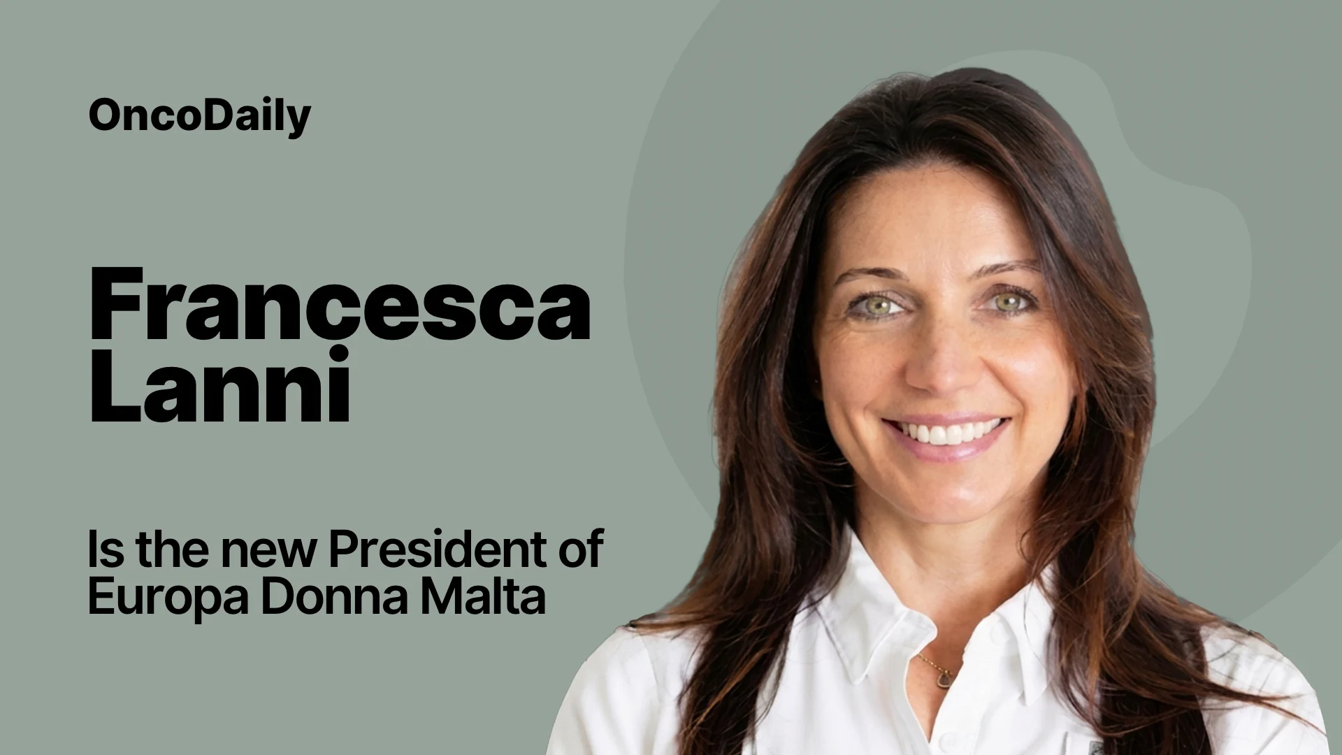 Europa Donna Malta