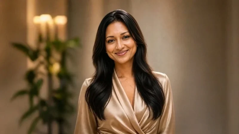 Harshi Peiris: NAD+ Supplements and Physical Function in Aging