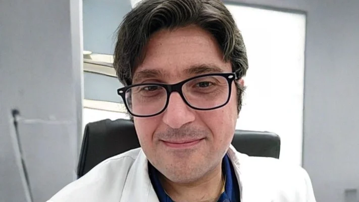 Carmelo Tuscano: Spinal Oncology and the Transformative Role of SBRT
